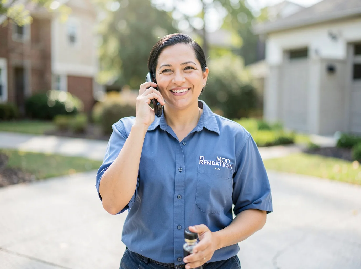 Mold Remediation Spencerville, OK FAQs